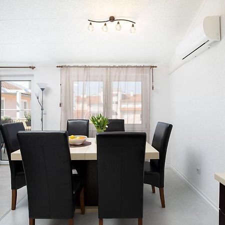 Apartment Aston Пула Экстерьер фото