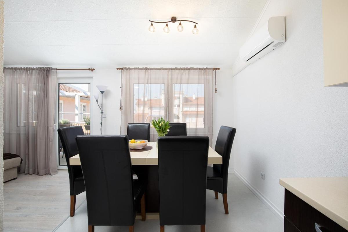 Apartment Aston Пула Экстерьер фото