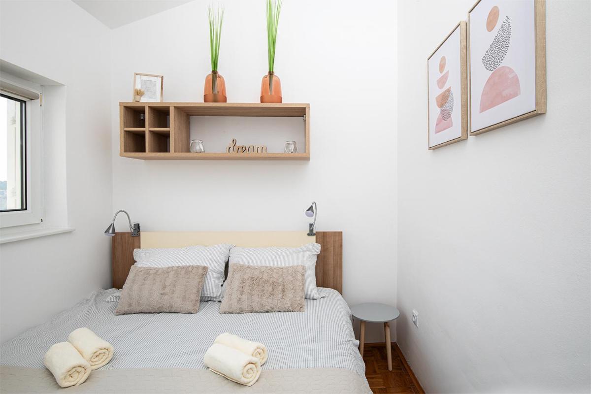 Apartment Aston Пула Экстерьер фото
