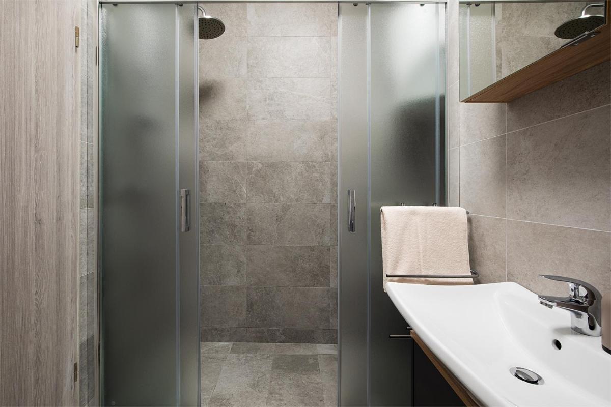Apartment Aston Пула Экстерьер фото